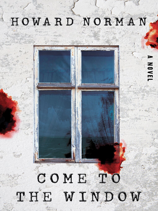 Title details for Come to the Window by Howard Norman - Wait list